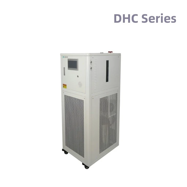 DHC Series -80°~200° Process Temperature Control System (Heating and Cooling)