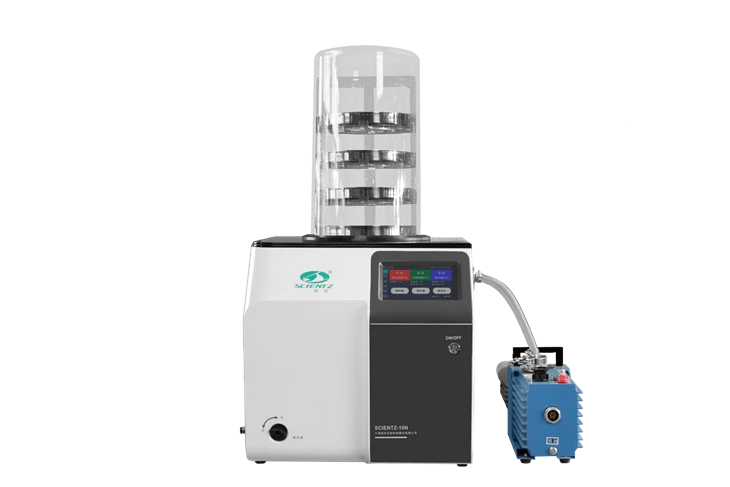 Vacuum Freeze Dryer