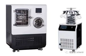 به طور کلی ابعاد 750L 1100L 1150L 1280L 1300L 1500L Freeze Dryer