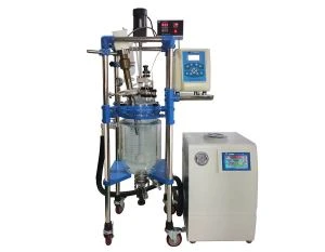 ماشین استخراج التراسونیک سری Scientz-T